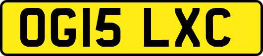 OG15LXC