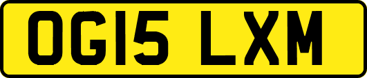 OG15LXM