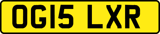 OG15LXR
