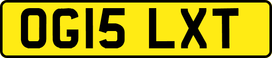 OG15LXT
