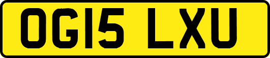 OG15LXU
