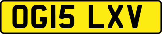 OG15LXV