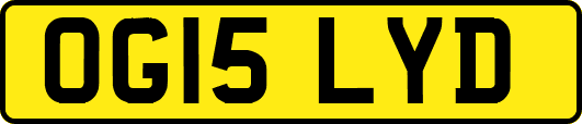 OG15LYD