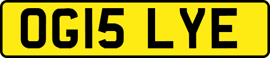 OG15LYE