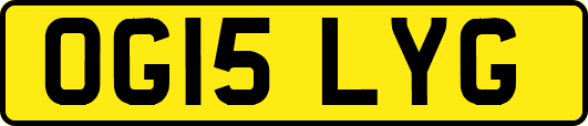 OG15LYG