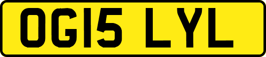 OG15LYL