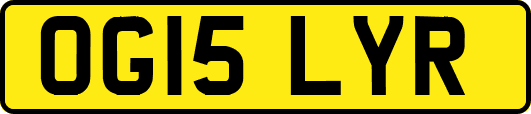 OG15LYR