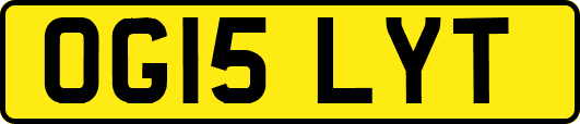 OG15LYT