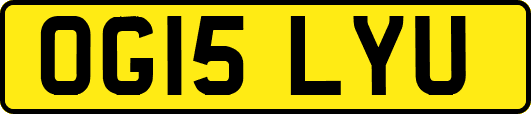 OG15LYU