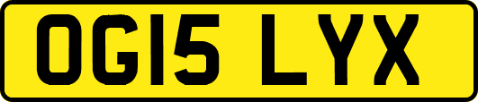 OG15LYX