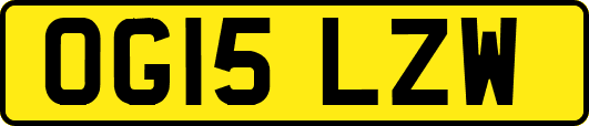 OG15LZW