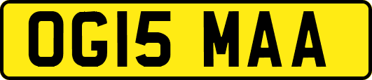 OG15MAA