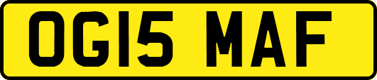 OG15MAF