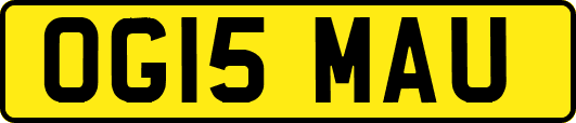 OG15MAU