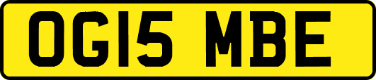 OG15MBE