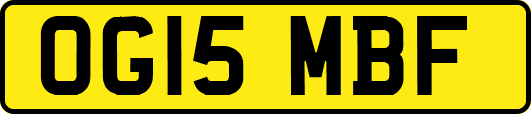OG15MBF