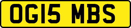 OG15MBS