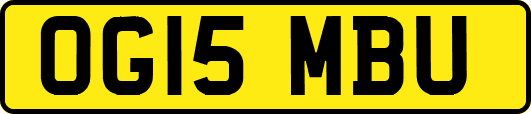 OG15MBU