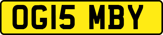 OG15MBY