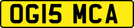 OG15MCA