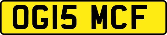 OG15MCF
