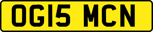 OG15MCN