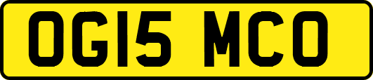 OG15MCO