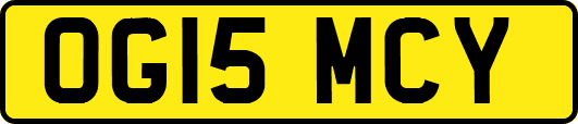 OG15MCY