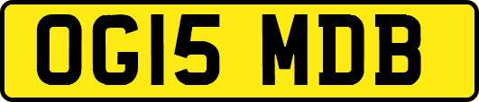 OG15MDB