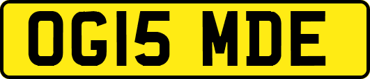 OG15MDE
