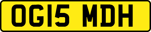 OG15MDH
