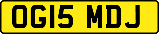 OG15MDJ