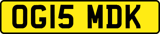 OG15MDK