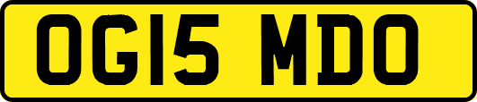 OG15MDO
