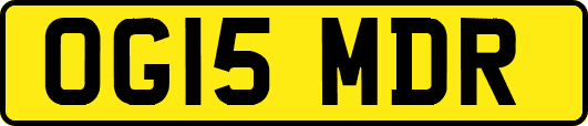 OG15MDR