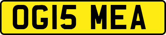 OG15MEA