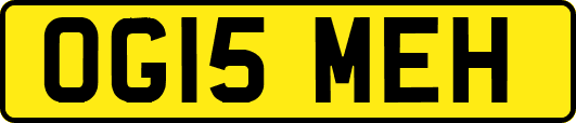 OG15MEH