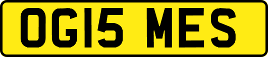 OG15MES