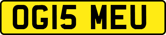 OG15MEU