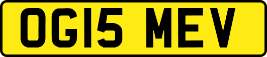 OG15MEV