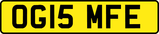 OG15MFE