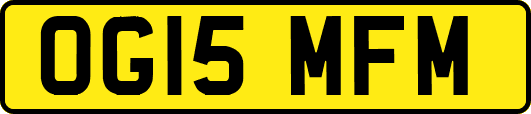 OG15MFM