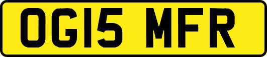 OG15MFR