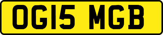 OG15MGB