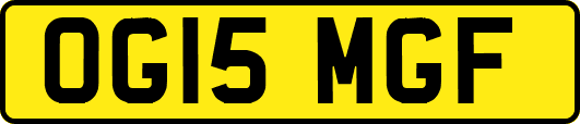 OG15MGF