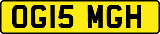 OG15MGH