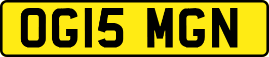OG15MGN