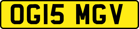OG15MGV