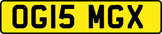 OG15MGX