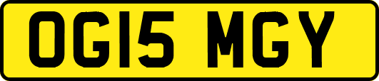 OG15MGY